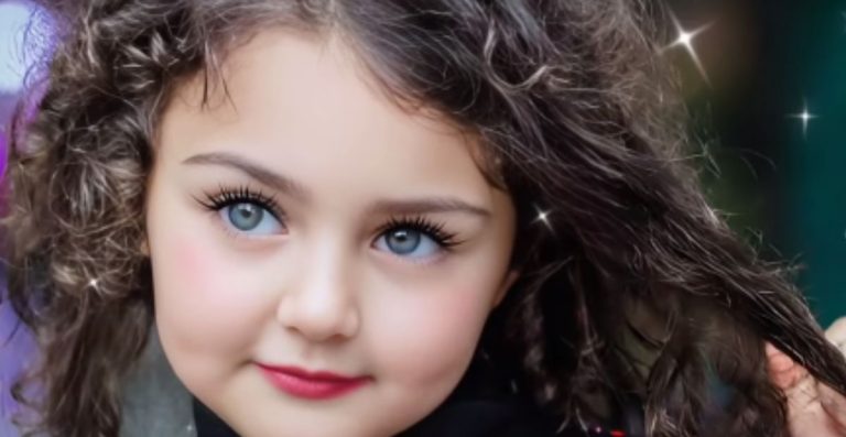 Unique Cool Stylish & Cute Girl Names for Your Princess