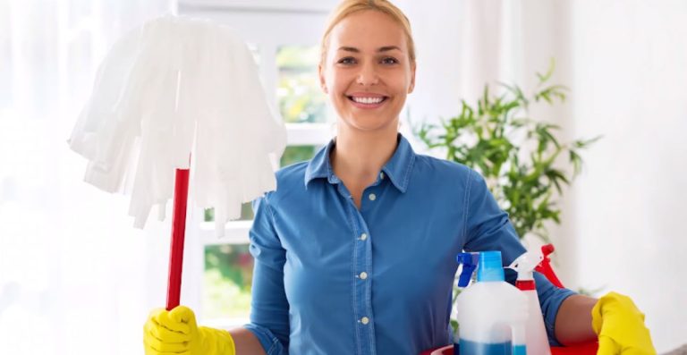 Unique Cool & Professional Cleaning Business Names to Make Your Business a Brand Name