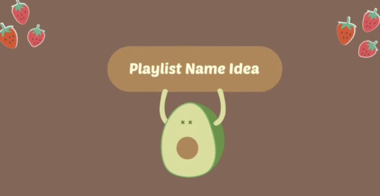 Cute & Unique Aesthetic Country Playlist Names