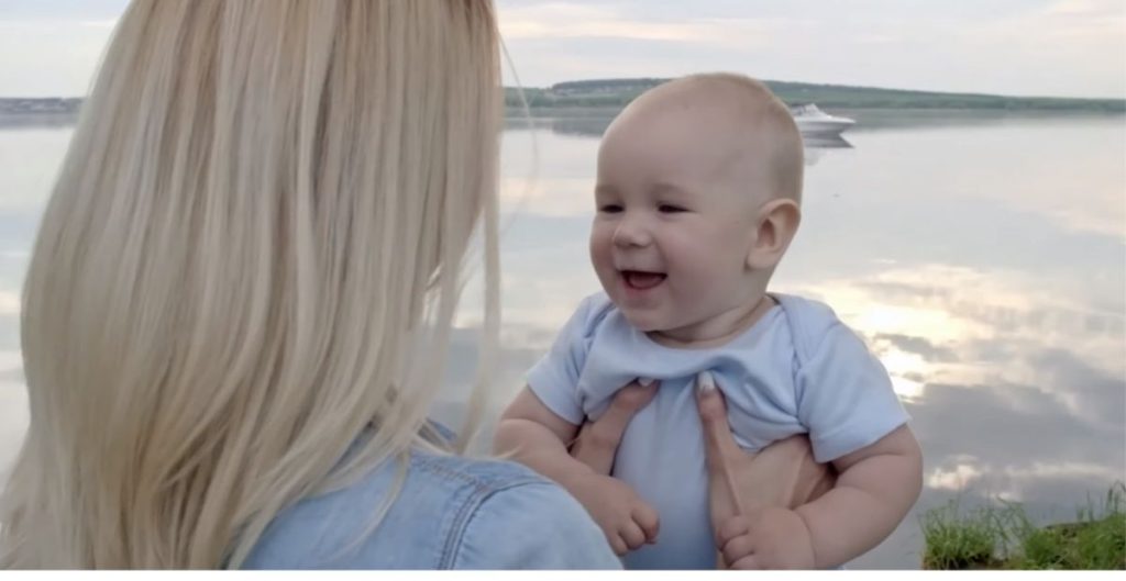 Unisex Baby Names