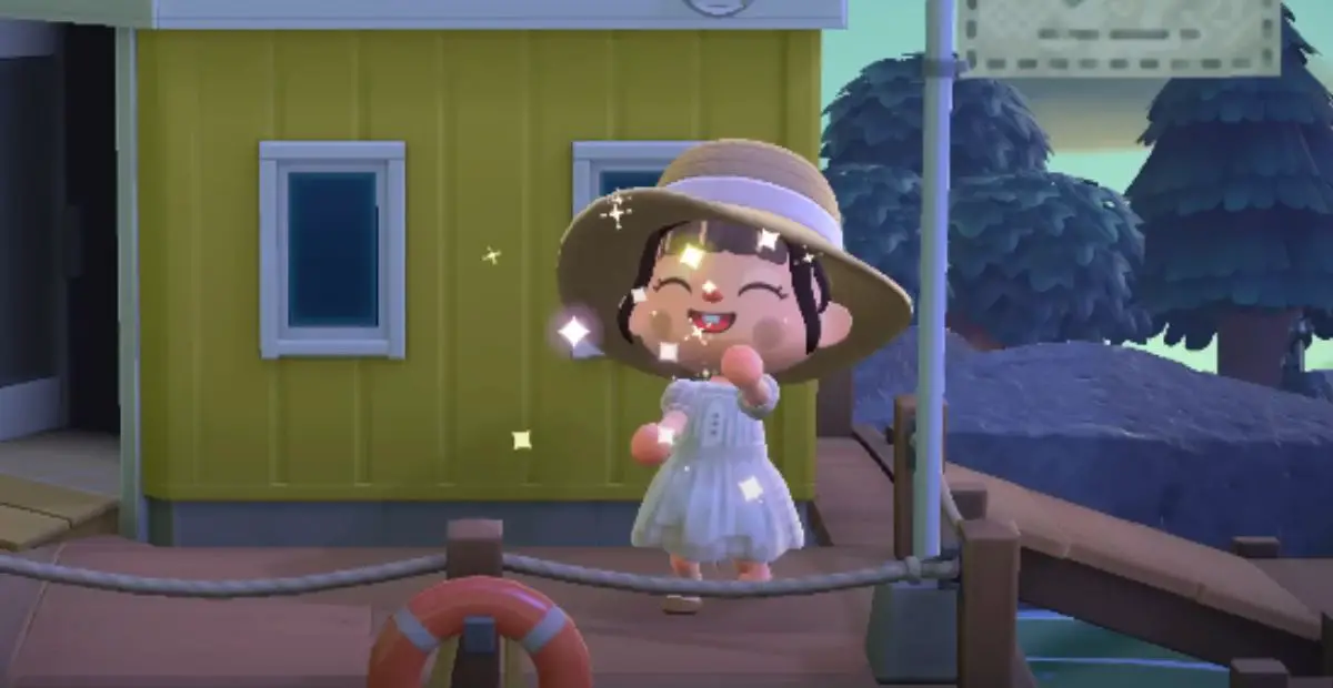 500+ Animal Crossing Island Names Cool Cute & Sweet Names