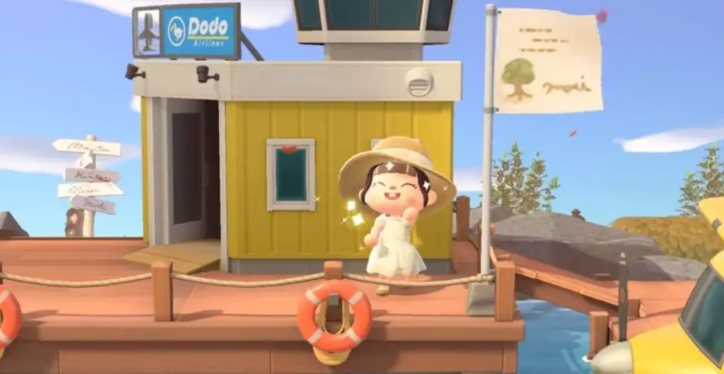 Cute Animal Crossing Town Names
