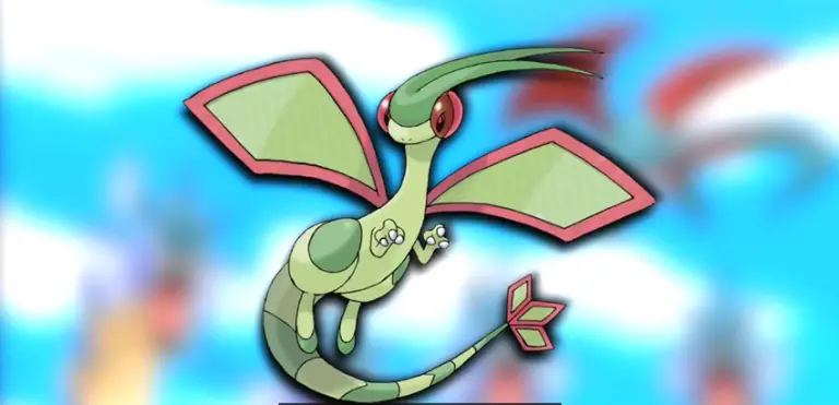 Unique & Catchy Flygon Nicknames AI Listed