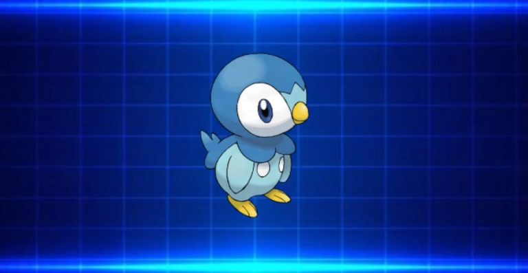 Unique & Cool Piplup Nicknames AI Listed