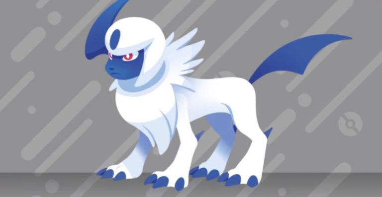 Creative & Cool Nicknames For Absol AI Generated