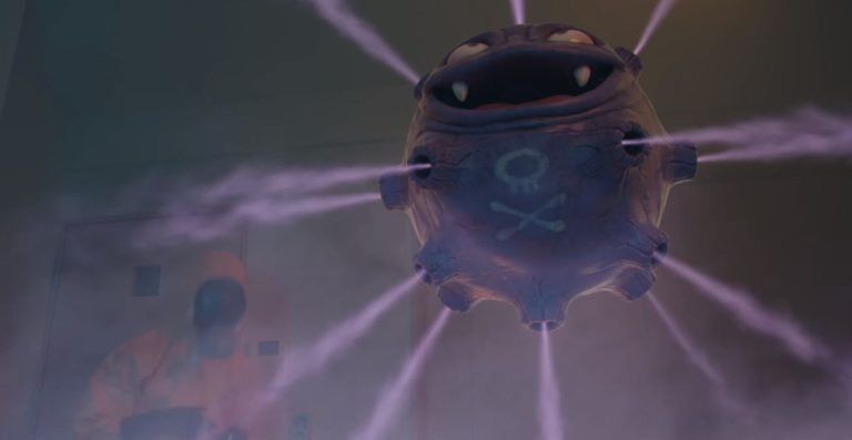Awesome Cool & Creative Koffing Nicknames AI Listed