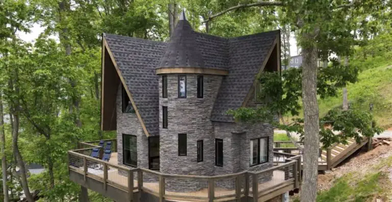 Awesome Unique & Modern Tree House Names AI Listed