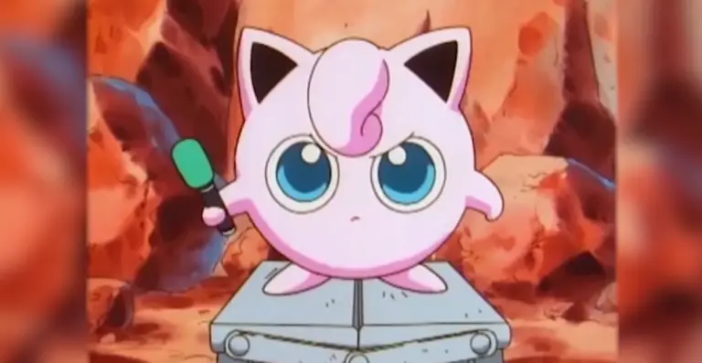 Awesome Cool Cute & Funny Jigglypuff Nicknames