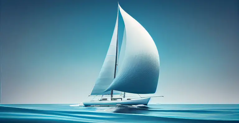Creative Unique & Catchy Sail Boat Names