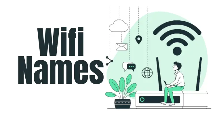 Discover Quirky and Clever WiFi Names for a Unique Connection Experience